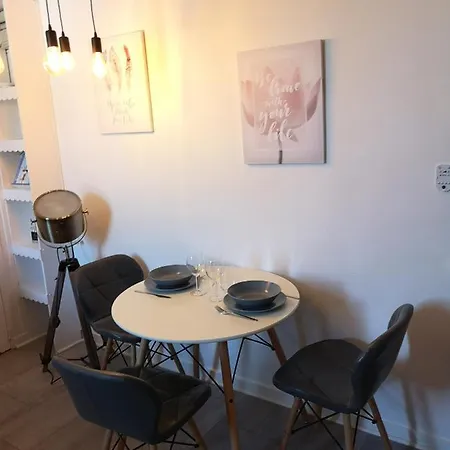 Apartement 1 Mn To The Beach *