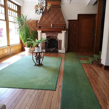 Appartement Apartement 1 Mn To The Beach Étretat