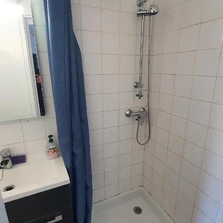 Apartement 1 Mn To The Beach Étretat