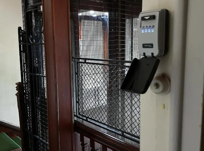 Apartement 1 Mn To The Beach * 埃特勒塔