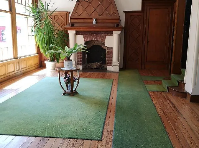 公寓 Apartement 1 Mn To The Beach 埃特勒塔