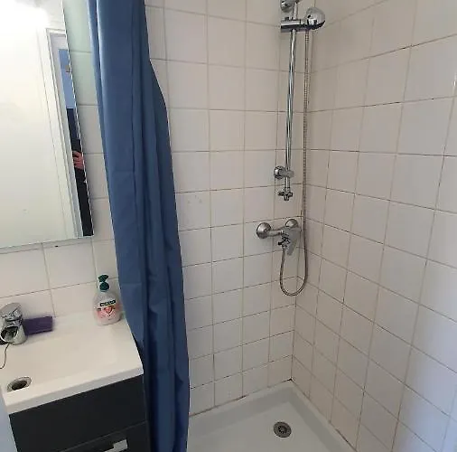 Apartement 1 Mn To The Beach 埃特勒塔