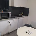 アパート Apartement 1 Mn To The Beach エトルタ
